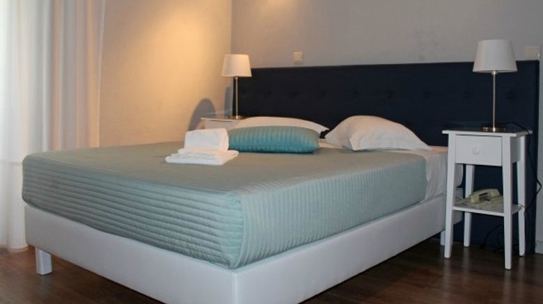 <b>Hotel Porto Nobre Room</b>