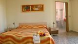 Actinia Accommodation Room