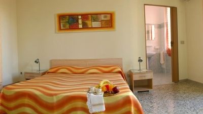 Actinia Accommodation