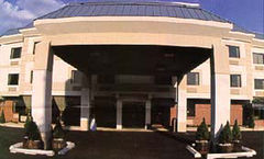 Country Inn & Suites Newark