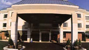 Country Inn & Suites Newark