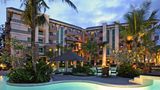 Widus Hotel and Casino Exterior
