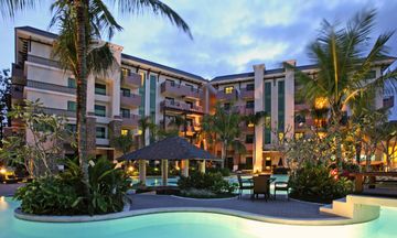 Widus Hotel and Casino