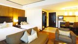 Widus Hotel and Casino Room