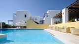 <b>Chroma Paros Hotel Pool</b>