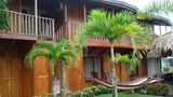 Arenal Hostel Resort Exterior
