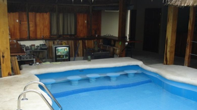 <b>Arenal Hostel Resort Pool</b>