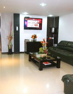 Hotel Expo Inn
