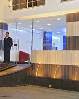 Hotel Bogota Expocomfort