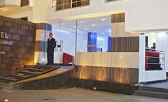 Hotel Bogota Expocomfort
