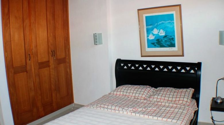 Casa Boutique Hortensia Room