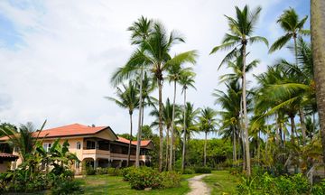 Cocomar Residences Hotel
