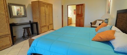 Cocomar Residences Hotel Room