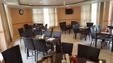 Mayfair Hotel Restaurant