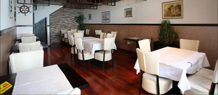 Villa Mario Restaurant