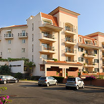 Madeira Regency Palace
