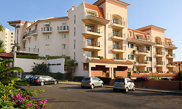Madeira Regency Palace