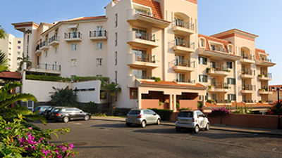 Madeira Regency Palace