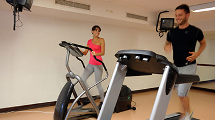 Madeira Regency Palace Health