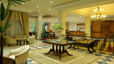 Madeira Regency Palace Lobby