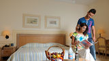 Madeira Regency Palace Room