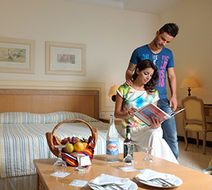Madeira Regency Palace Room