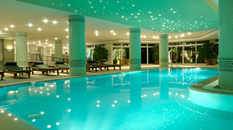 <b>Madeira Regency Palace Spa</b>