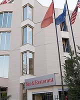 Iliria Hotel