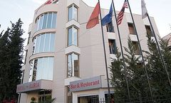 Iliria Hotel