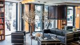 Art Hotel Eiffel Lobby
