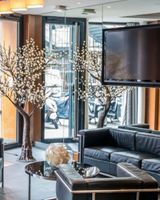 Art Hotel Eiffel
