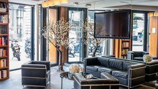 Art Hotel Eiffel