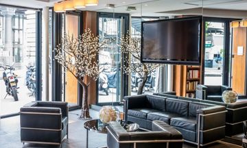Art Hotel Eiffel