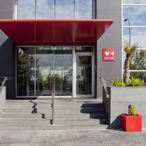 Vertice Roomspace