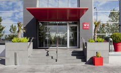 Vertice Roomspace