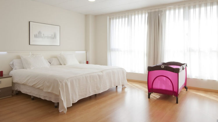 Vertice Roomspace Room