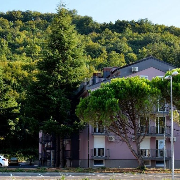 Aparthotel Pinjola