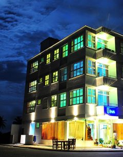 UI Inn