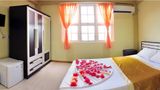 <b>UI Inn Room</b>