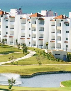 Seaview Flat Marina Golf
