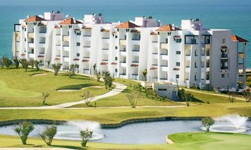 Seaview Flat Marina Golf