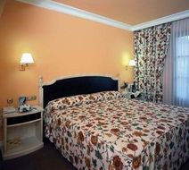 Hotel Urban Sondika by Eurotels Room