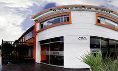 Borboleta Hotel