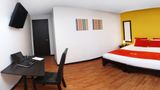 Borboleta Hotel Room