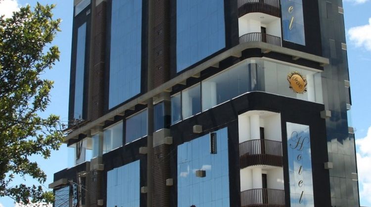 Hotel Boutique City Center Exterior