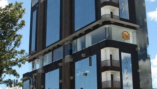 Hotel Boutique City Center
