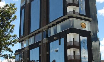 Hotel Boutique City Center