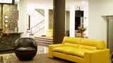 Hotel Boutique City Center Lobby