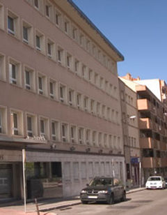 Hotel Infanta Mercedes