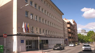 Hotel Infanta Mercedes
